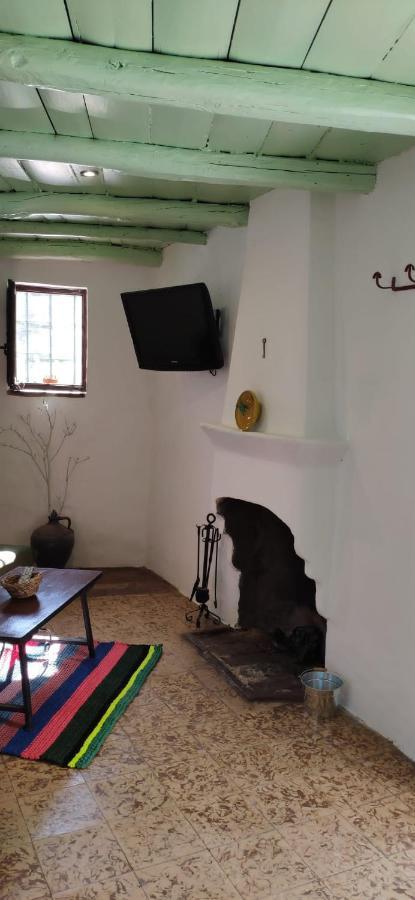 La Morada De Higuera Villa Higuera De La Sierra  Eksteriør bilde