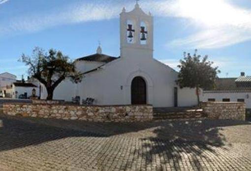 La Morada De Higuera Villa Higuera De La Sierra  Eksteriør bilde